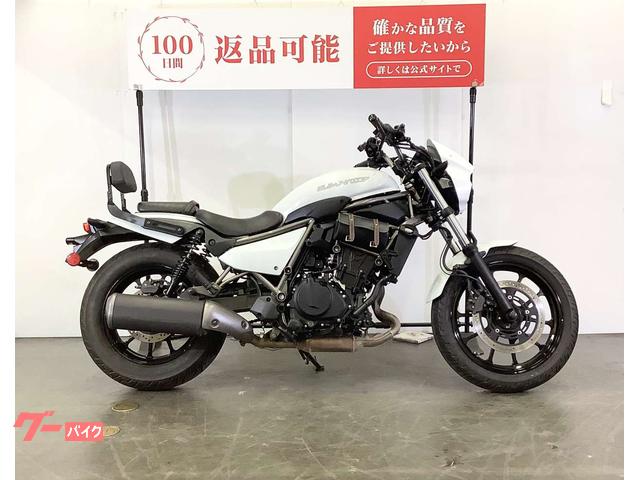 バイク　ビキニカウル　エリミネーター400 カワサキ エリミネーター400 ELIMINATOR バッグ