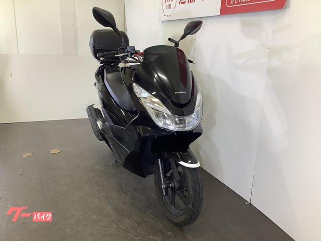 車両情報:ホンダ PCX | バイク王 草加店 | 中古バイク・新車