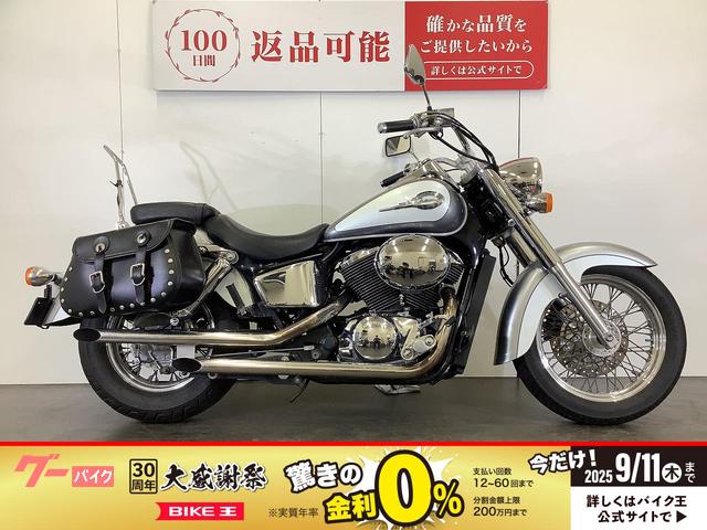 シャドウ４００