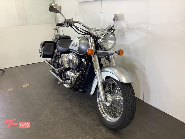 ホンダ シャドウ400｜バイク王 草加店｜新車・中古バイクなら