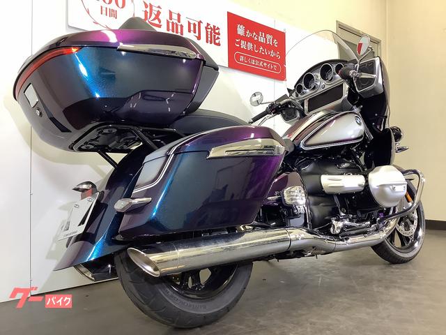 ブル よるページ トリックスター / ZX-25R/ZX-4R(24-25) ハーフサイド