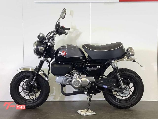 展示品》 《展示品》モンキー Z50J AB27 DAYTONA ジュラルミン リア