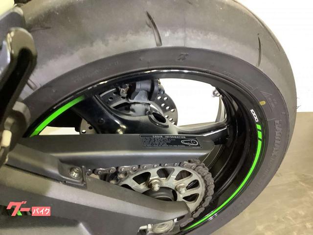 カワサキ Ninja ZX－10R 2018年モデル／マレーシア仕様