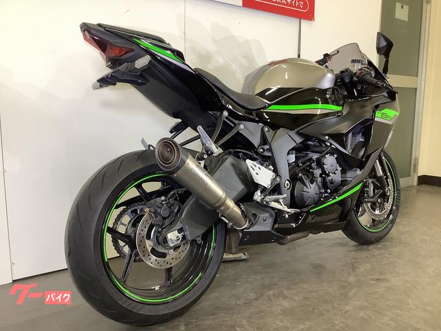 カワサキ Ninja ZX－6R｜バイク王 草加店｜新車・中古バイク