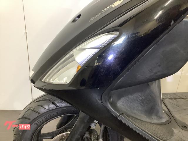 スズキ アドレスV125S｜バイク王 草加店｜新車・中古バイクなら