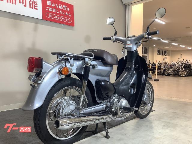 車両情報:ホンダ リトルカブ | バイク王 新潟店 | 中古バイク・新車