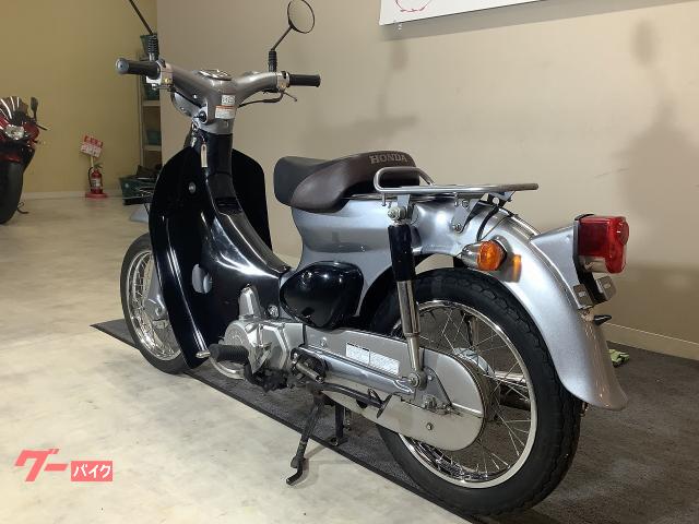車両情報:ホンダ リトルカブ | バイク王 新潟店 | 中古バイク・新車