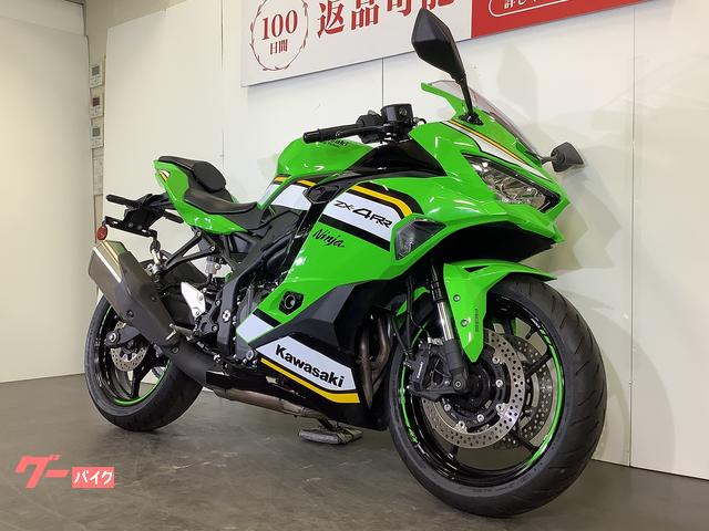 カワサキ Ninja ZX－4RR 【第1弾 初売り特選車】2025年