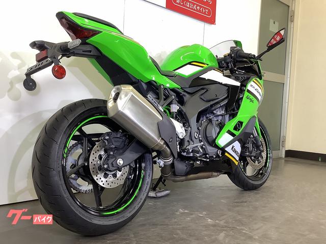 カワサキ Ninja ZX－4RR 【第1弾 初売り特選車】2025年