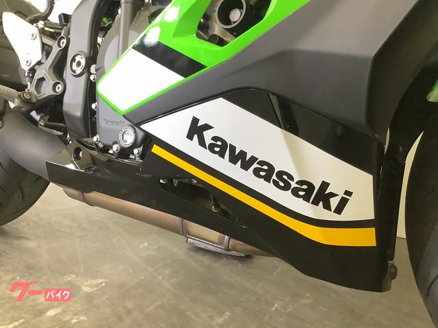 カワサキ Ninja ZX－4RR 【第1弾 初売り特選車】2025年
