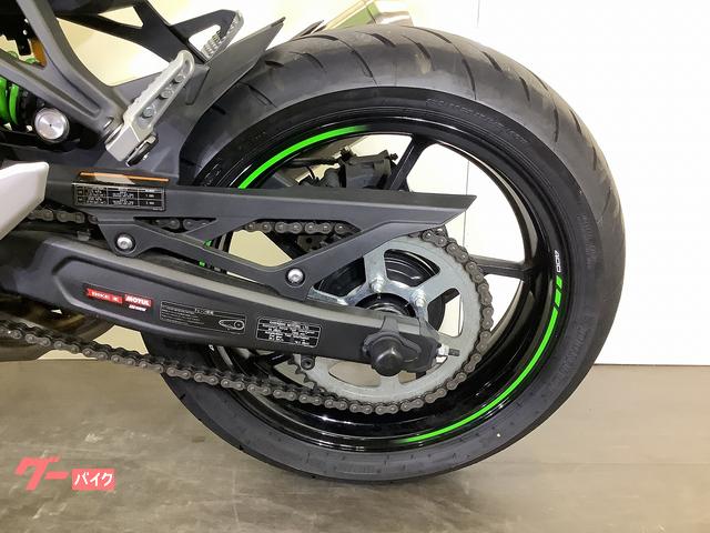 カワサキ Ninja ZX－4RR 【第1弾 初売り特選車】2025年