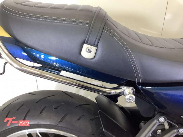 カワサキ Z900RS オダックス製ELメーターパネル／エフェックス