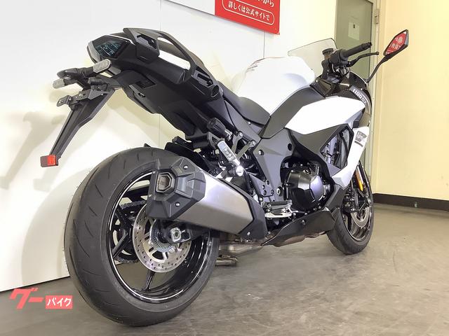 Kawasaki Ninja 1100 SX/ ETC2.0/ 2025 — миниатюра 6