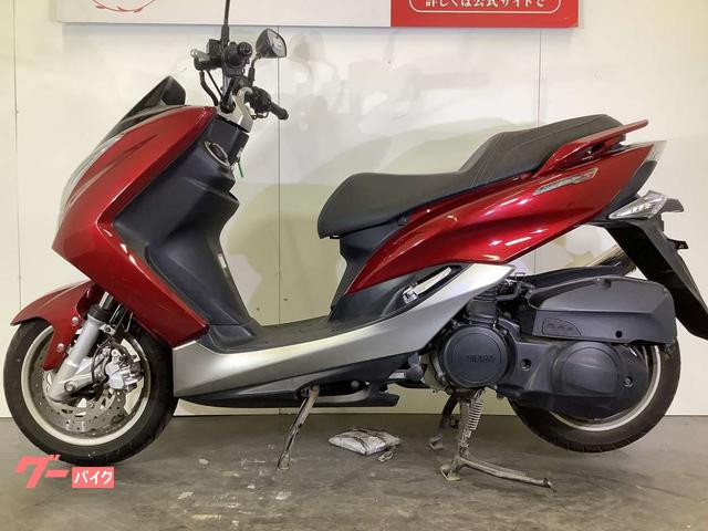 車両情報:ヤマハ マジェスティS | バイク王 草加店 | 中古バイク・新車