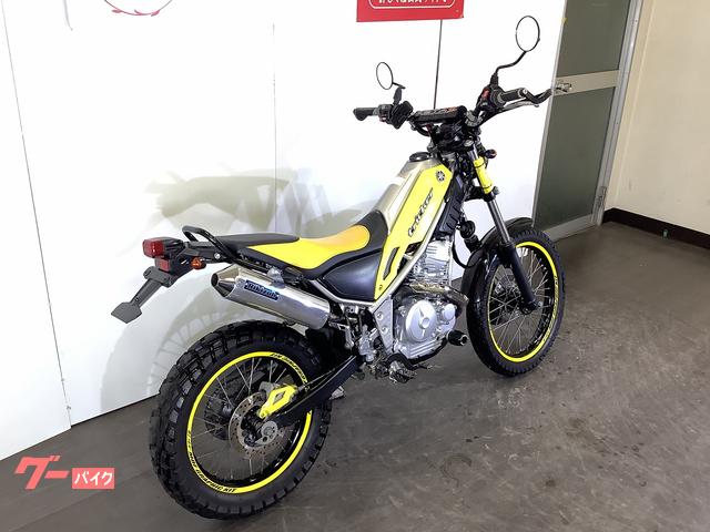 車両情報:ヤマハ トリッカー | バイク王 草加店 | 中古バイク・新車