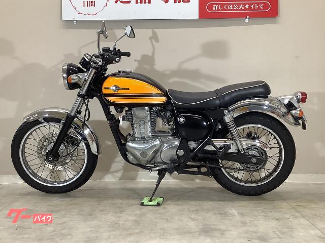 車両情報:カワサキ エストレヤRS | バイク王 草加店 | 中古バイク