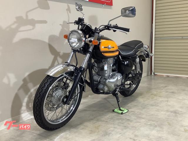 車両情報:カワサキ エストレヤRS | バイク王 草加店 | 中古バイク