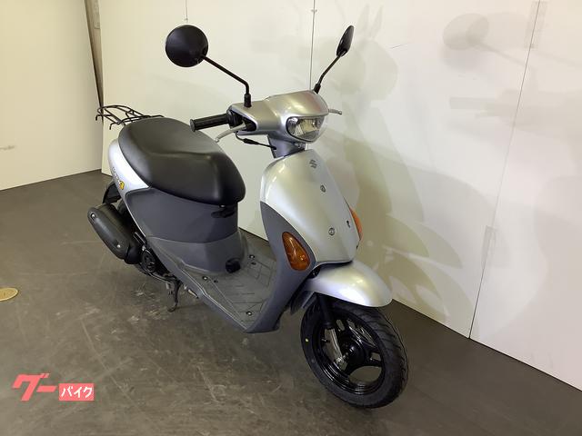 車両情報:スズキ レッツ4 | バイク王 草加店 | 中古バイク・新車バイク