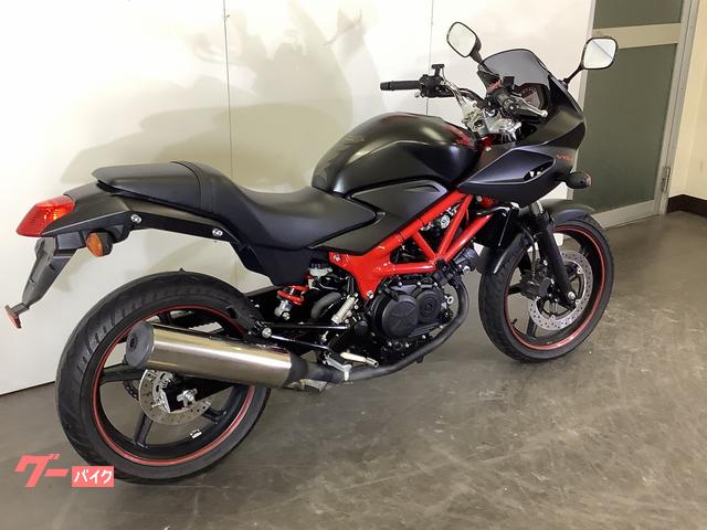 車両情報:ホンダ VTR250 | バイク王 草加店 | 中古バイク・新車バイク 車両情報:ホンダ VTR250 | バイク王 草加店 | 中古バイク・新車バイク