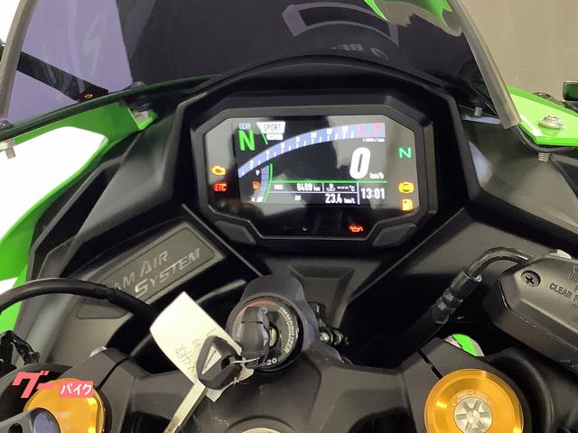 車両情報:カワサキ Ninja ZX−4RR | バイク王 草加店 | 中古バイク