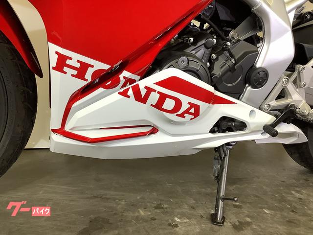 ホンダ CBR250RR ABS 2019年モデル グリップヒーター 