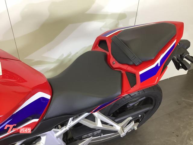 ホンダ CBR250RR ABS 2019年モデル グリップヒーター 