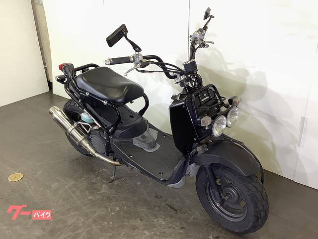 車両情報:ホンダ ズーマー | バイク王 草加店 | 中古バイク・新車