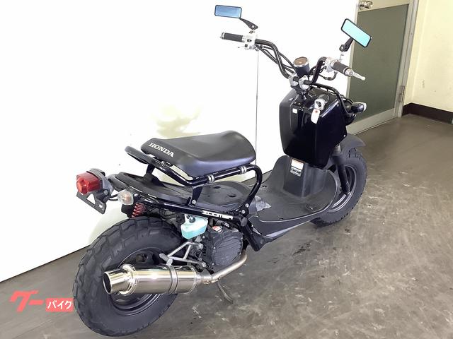 車両情報:ホンダ ズーマー | バイク王 草加店 | 中古バイク・新車