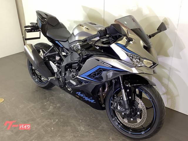 カワサキ Ninja ZX－25R SE ニンジャZX－25R SE