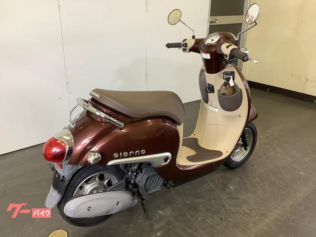 車両情報:ホンダ ジョルノ | バイク王 草加店 | 中古バイク・新車