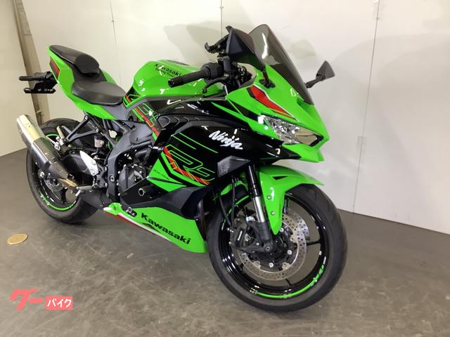 カワサキ ニンジャZX－4RR｜バイク王 草加店｜新車・中古バイク