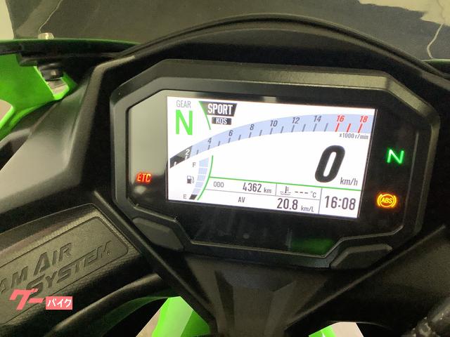 みい 車両情報:カワサキ Ninja ZX−4RR | バイク王 草加店 | 中古バイク