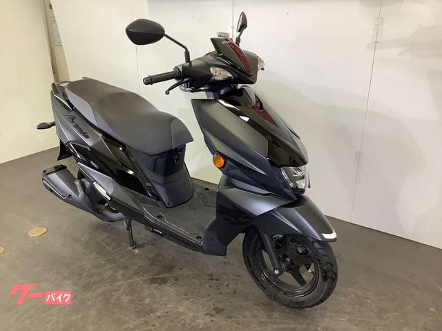 実働 スズキ アヴェニス125 CF43A 現車確認大歓迎！！　さいたま市桜区発 CF カスタム スズキ アヴェニス125 アヴェニス125 2025年モデル マルチ
