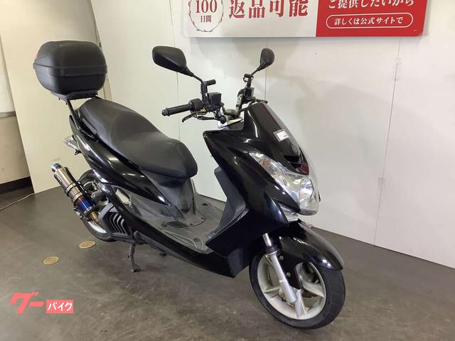車両情報:ヤマハ マジェスティS | バイク王 草加店 | 中古バイク・新車