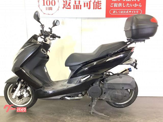車両情報:ヤマハ マジェスティS | バイク王 草加店 | 中古バイク・新車