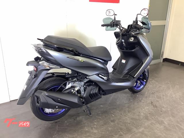 ヤマハ マジェスティS マジェスティS 2020年式｜バイク王 草加店