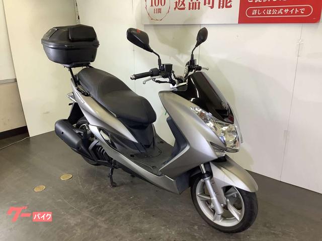 車両情報:ヤマハ マジェスティS | バイク王 草加店 | 中古バイク・新車