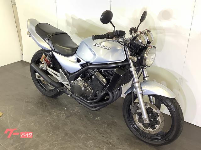 カワサキ BALIUS－II バリオス－II 2004年モデル｜バイク王
