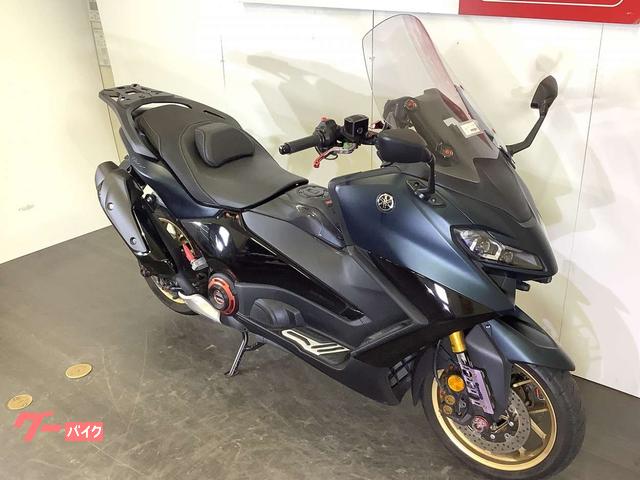 ヤマハ TMAX560 TECH MAX ABS 2023年モデル