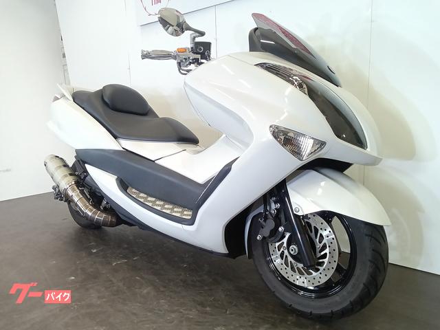 車両情報:ヤマハ マジェスティ | バイク王 草加店 | 中古バイク・新車 車両情報:ヤマハ マジェスティ | バイク王 草加店 | 中古バイク・新車