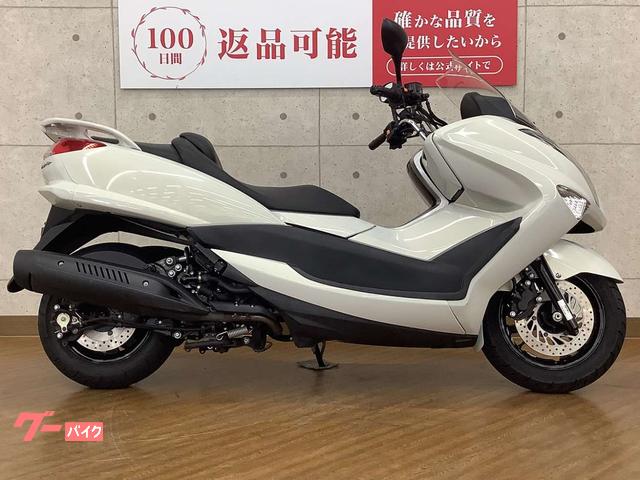 車両情報:ヤマハ マジェスティ | バイク王 草加店 | 中古バイク・新車