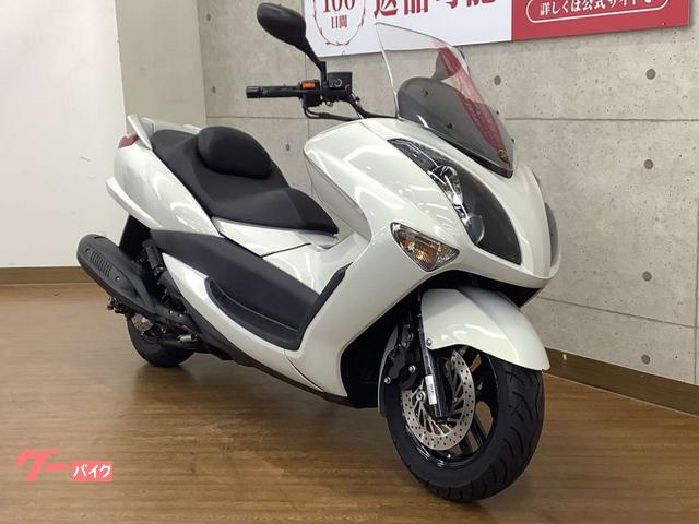 車両情報:ヤマハ マジェスティ | バイク王 草加店 | 中古バイク・新車 車両情報:ヤマハ マジェスティ | バイク王 草加店 | 中古バイク・新車