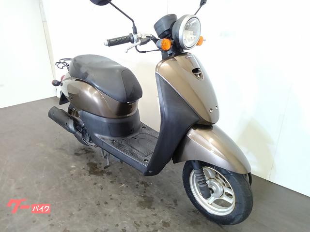 ホンダ トゥデイ/AF67型/インジェクションモデル/ノーマル車両 ホンダ トゥデイ/AF67型/インジェクションモデル/ノーマル車両