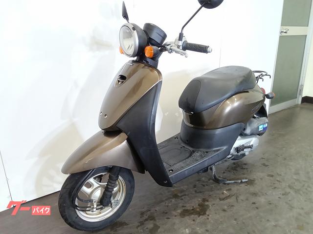 ホンダ トゥデイ／AF67型／インジェクションモデル／ノーマル車両
