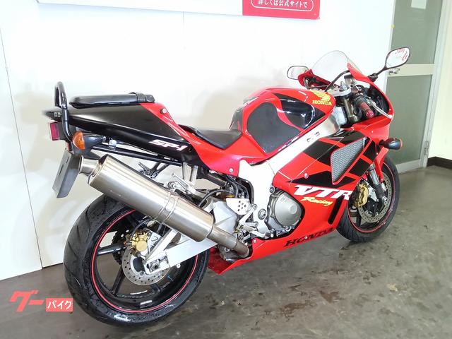 車両情報:ホンダ VTR1000SP−I | バイク王 草加店 | 中古バイク・新車 車両情報:ホンダ VTR1000SP−I | バイク王 草加店 | 中古バイク・新車