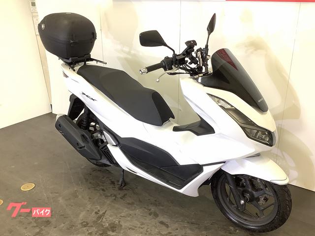 車両情報:ホンダ PCX | バイク王 草加店 | 中古バイク・新車バイク探し