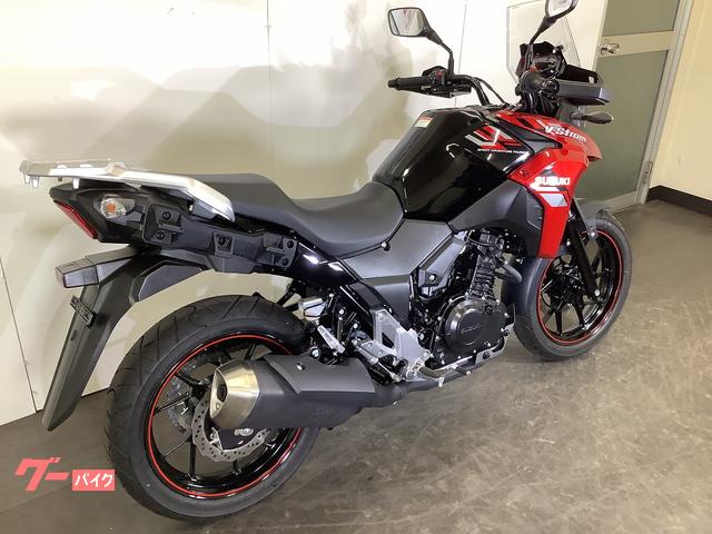 スズキ V－ストローム250 2023年モデル｜バイク王 草加店