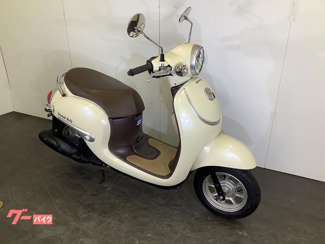 ホンダ ジョルノ ジョルノ 2018年モデル スペアキーあり｜バイク王