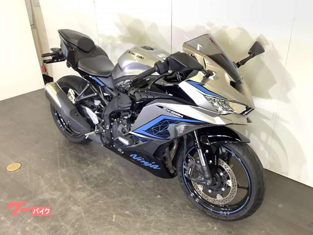 12/25 ＲＹＵ２４品 カワサキ Ninja ZX－25R SE 2024年モデル