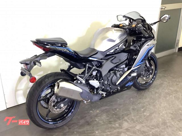 車両情報:カワサキ Ninja ZX−25R SE | バイク王 草加店 | 中古バイク